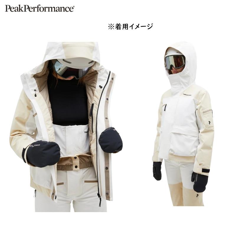 PeakPerformance（ピークパフォーマンス） スキーウェア Peak