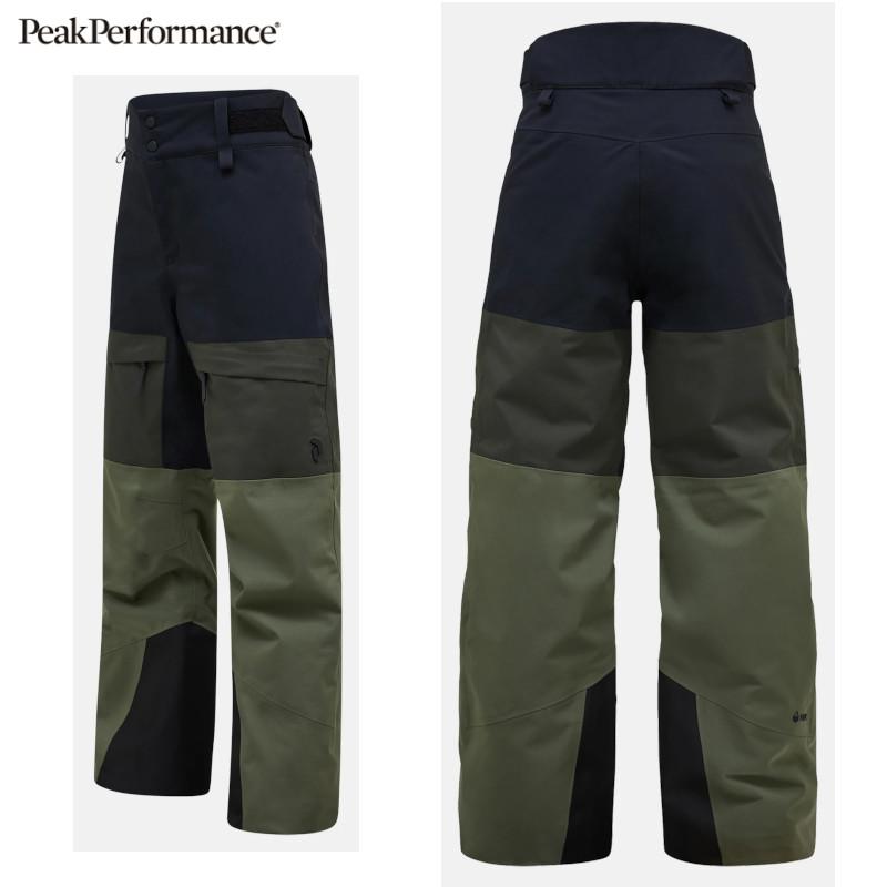 PeakPerformance（ピークパフォーマンス） スキーウェア Peak