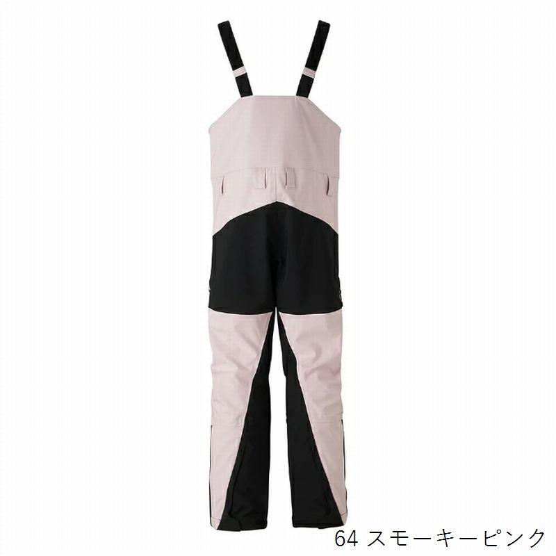 MIZUNO（ミズノ） スキーウェア 2025 MIZUNO Free Sk iShell Bib Pants