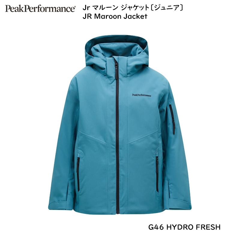 PeakPerformance（ピークパフォーマンス） スキーウェア Peak