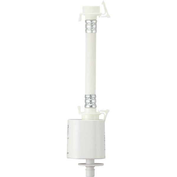 SHARP シャープ 銀イオンホース AS-AG1 洗濯機用ホースにつなぐだけで