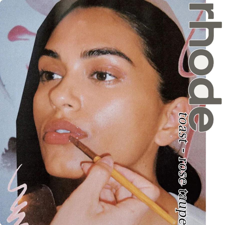 日本未入荷 正規品 保証付き 2026 ロード スキン RHODE SKIN ヘイリー