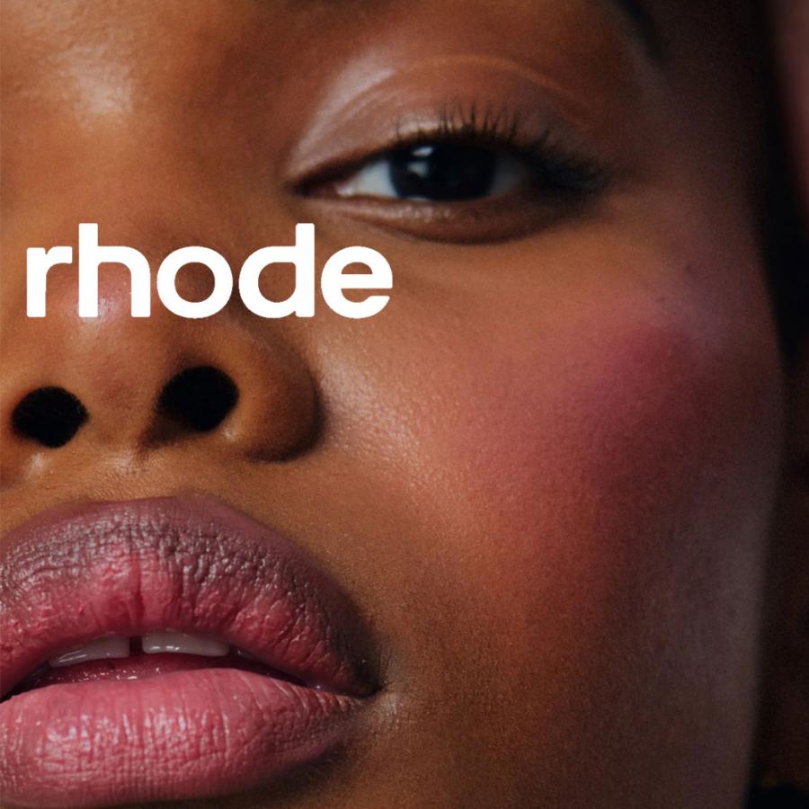日本未入荷 正規品 保証付き 2026 ロード スキン RHODE SKIN ヘイリー