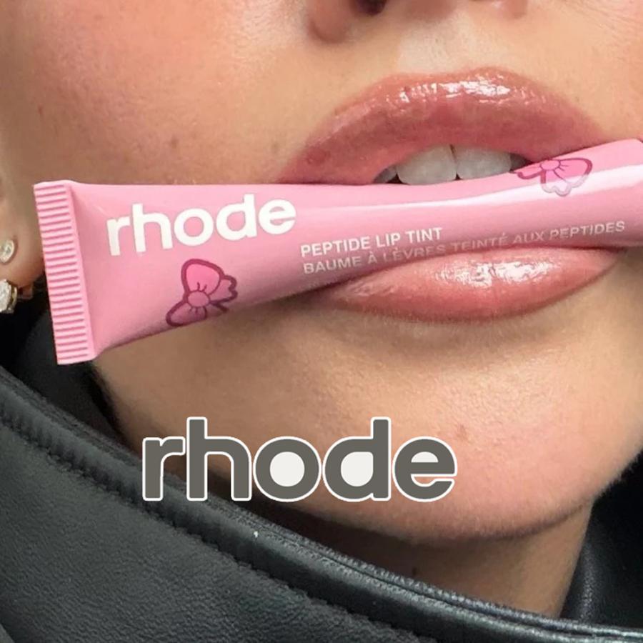 2026限定 日本未入荷 正規品 保証付き ロード スキン RHODE SKIN