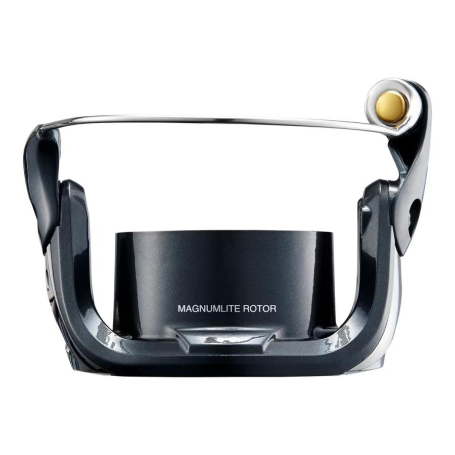 シマノ レバーブレーキ スピニングリール 23 BB-X ラリッサ 2500DXG[4