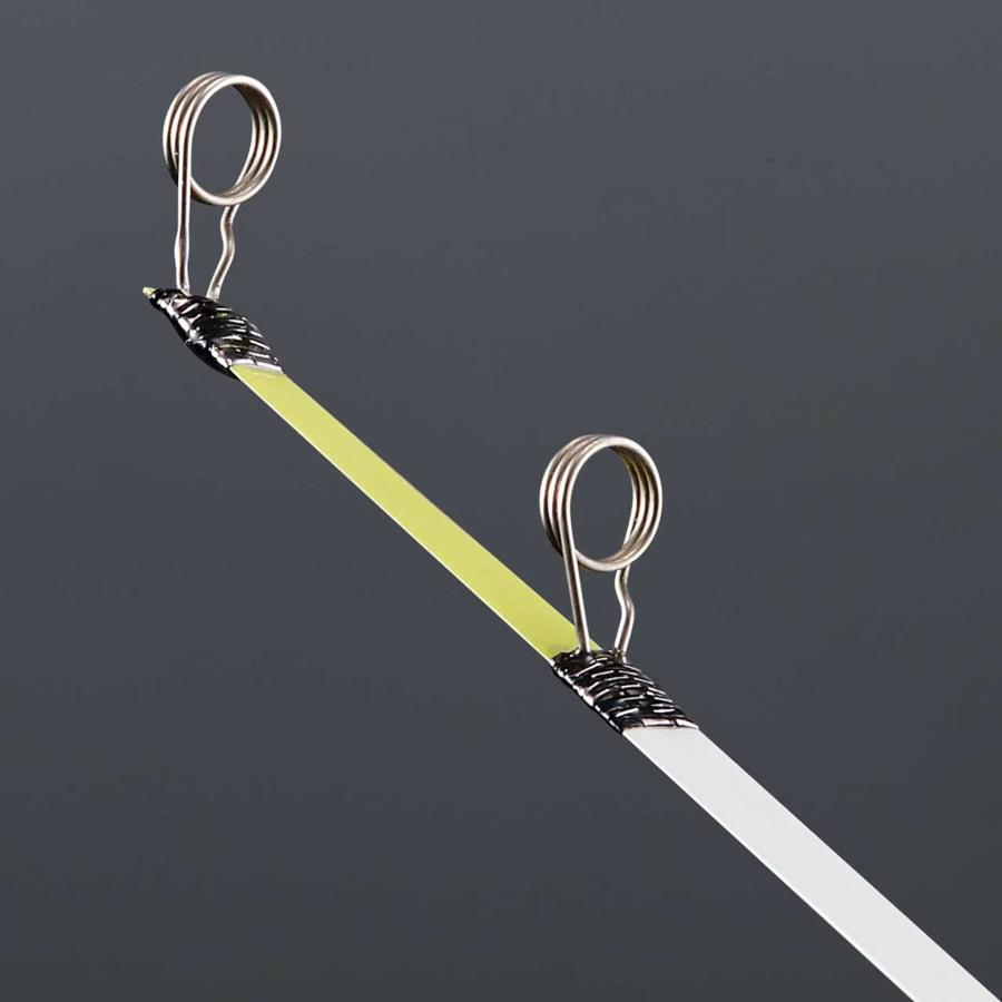 シマノ ワカサギ穂先 25 レイクマスターSH LL03F [4][2025年新製品