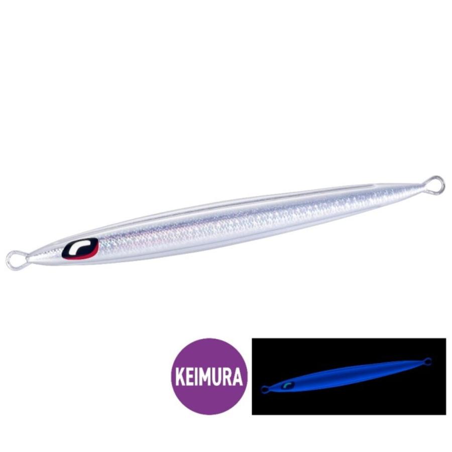 シマノ オフショアジグ オシア スティンガーバタフライ ペブル