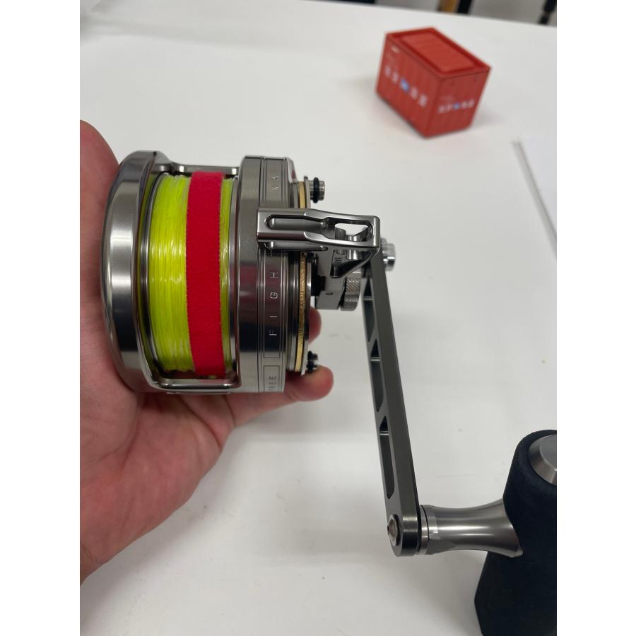 スペシャルセット】マーフィックス LN4 （右/左） : アングラーズ