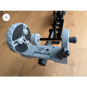 数量限定：特価】最新型 スカイグレイ ラインワインダー SP15 REV