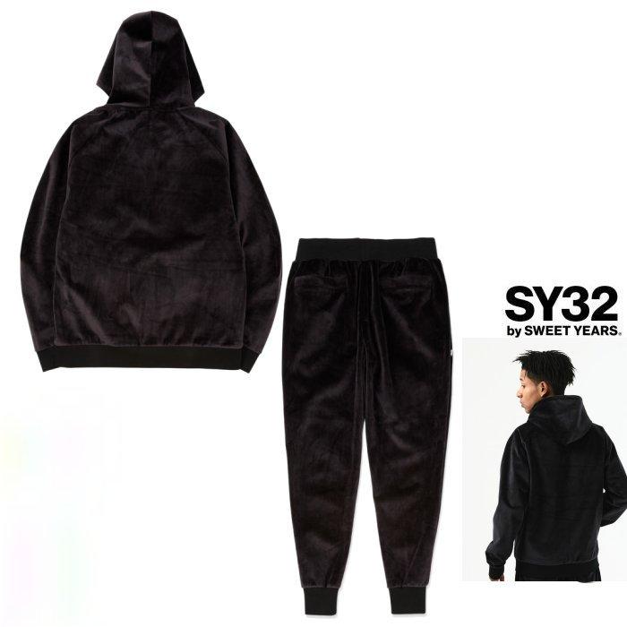 SY32 by SWEET YEARS（エスワイサーティトゥバイスィートイヤーズ