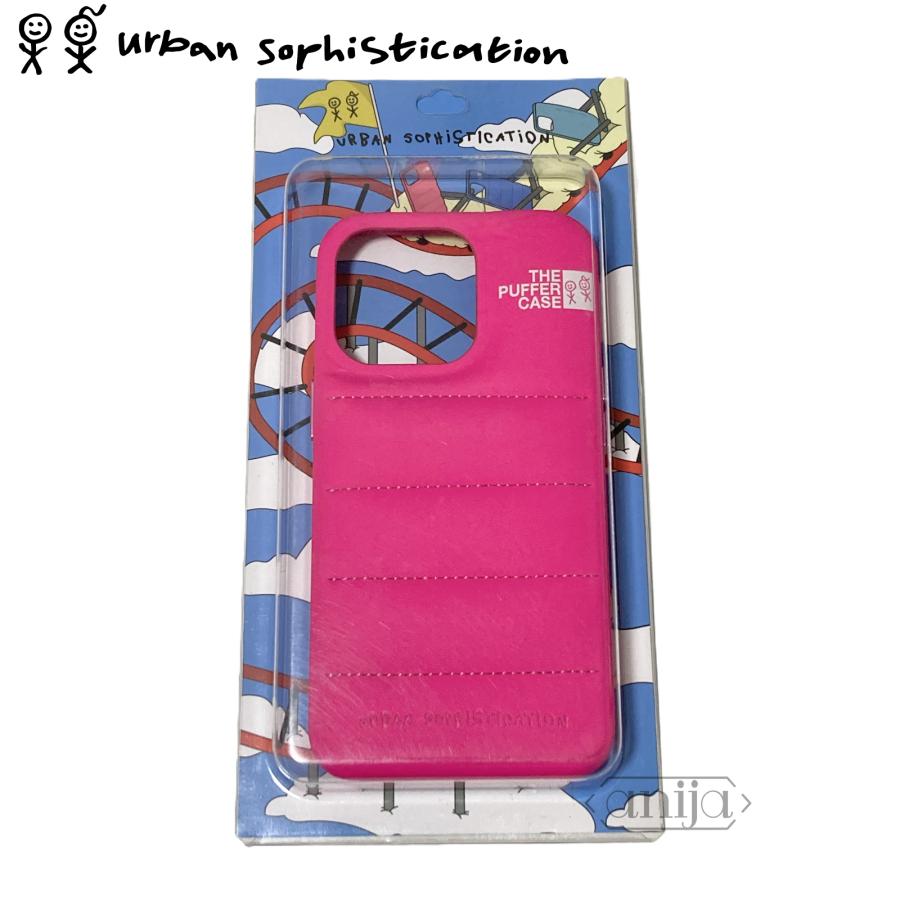 Urban Sophistication（アーバンソフィスティケーション） 【新品