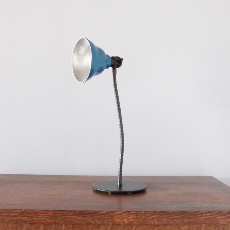 デスクランプ デスクライト ランプ 照明 ライト グースネック