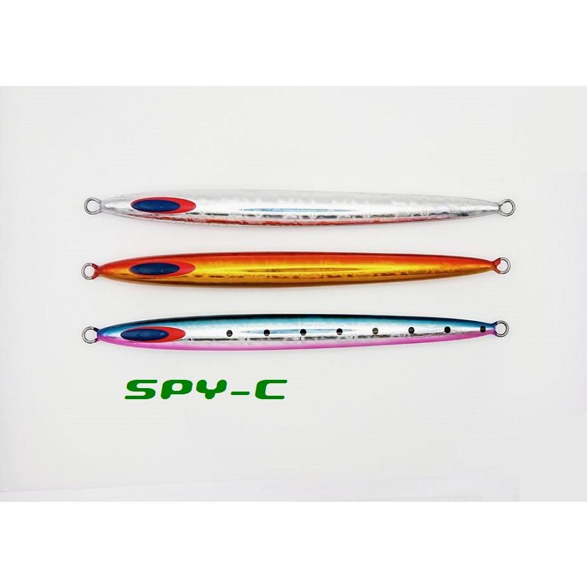 DEEPLINER（ディープライナー） スパイコブラ SPYC 200g メタルジグ