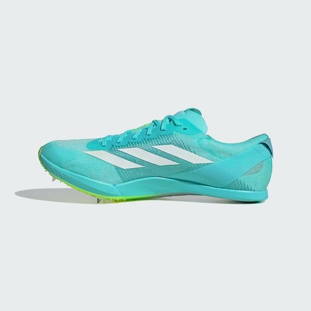 adidas（アディダス） 陸上 短距離 スパイクシューズ アディゼロ