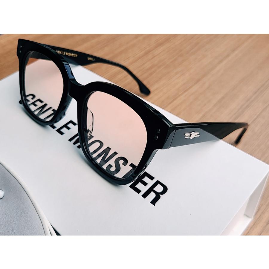 新品未使用※人気モデル*GENTLE MONSTER・ジェントルモンスター Una.C N