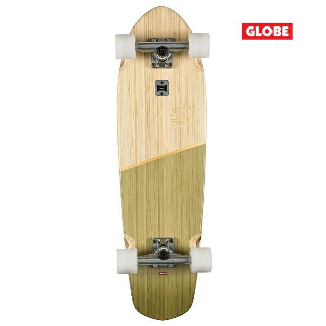 GLOBE グローブ スケートボード SKATEBOARD BIG BLAZER CRUISER BOARD