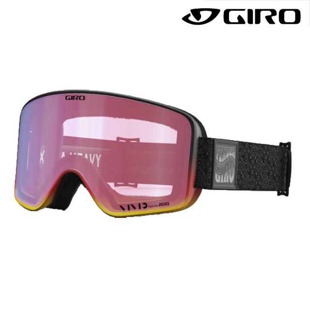GIRO（ジロ） 2023 GIRO メソッド ゴーグル METHOD GOGGLE FENDER