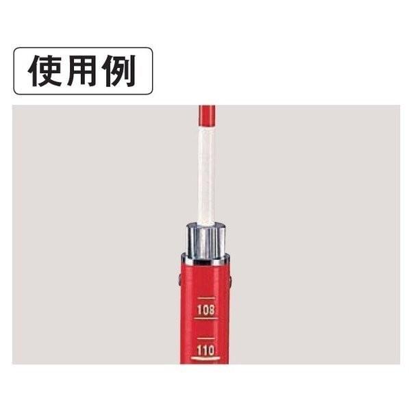 myzox（マイゾックス） ポール用アダプター ブラケットB 品番223389