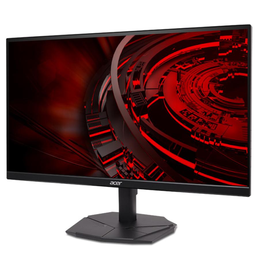 acer（エイサー） ゲーミングモニター 24.5インチ VA フルHD 非光沢