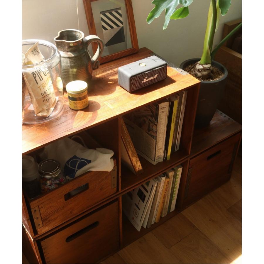 ACME Furniture（アクメファニチャー） TROY BOX S トロイ ボックス 幅