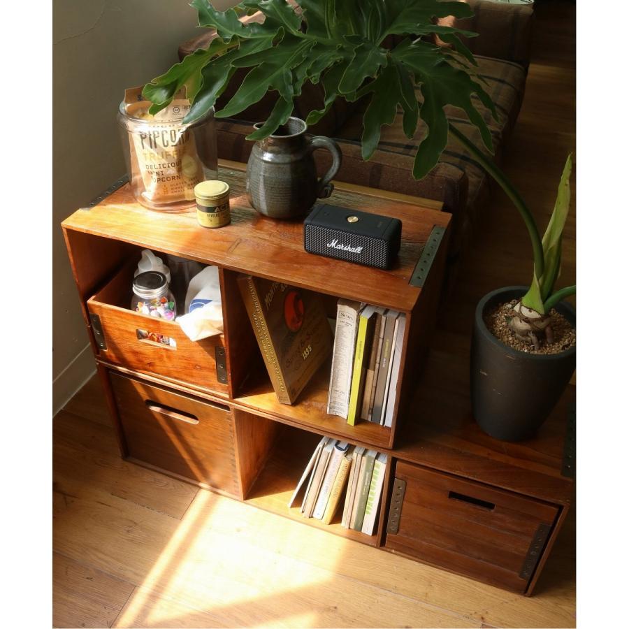 ACME Furniture（アクメファニチャー） TROY BOX S トロイ ボックス 幅