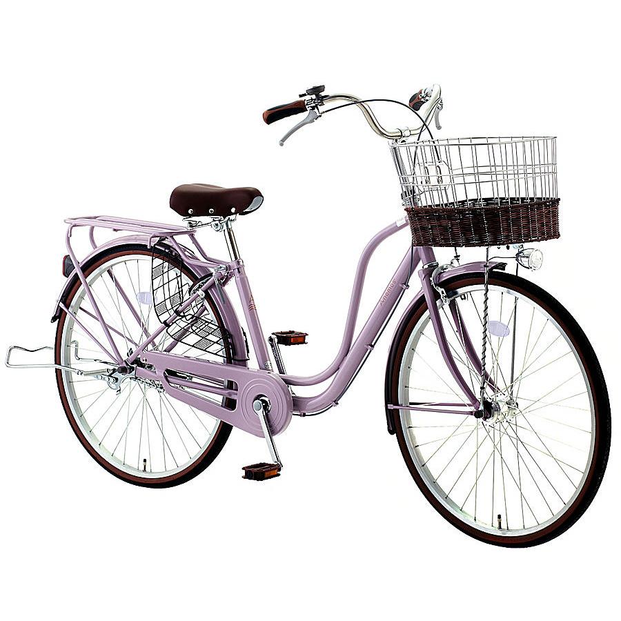 サカモトテクノ 26インチ アネモス オートライト (3color) SAKAMOTO