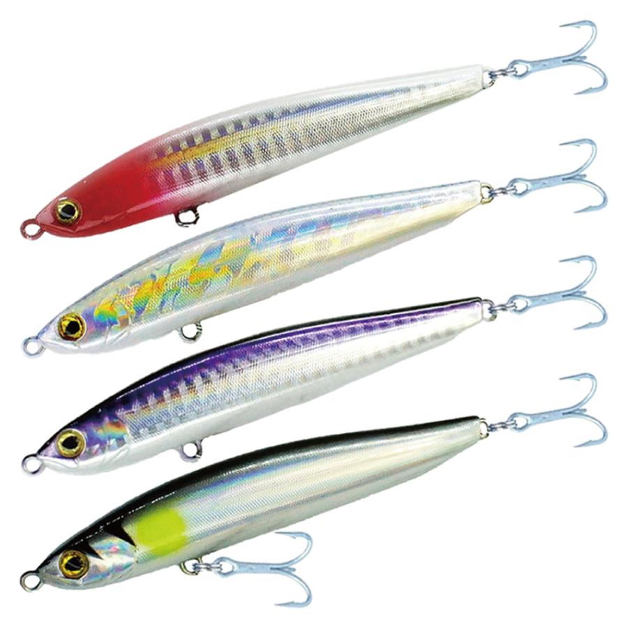 シンキングペンシル Side Winder サイドワインダー 17g 90mm