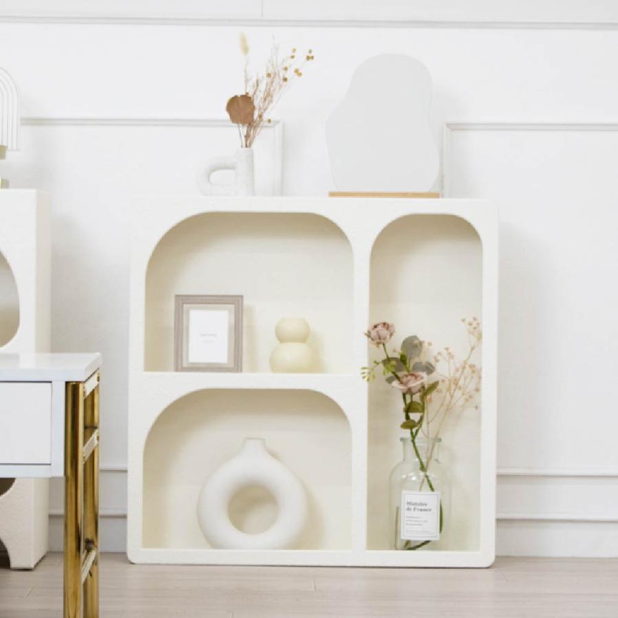 マントルピースラックM 60x60cm WCSM-YMP001 (WEB限定) : ADOKAS