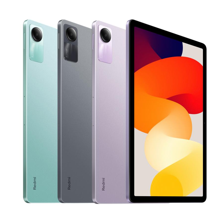 Redmi 【在庫限りの特別価格】Xiaomi シャオミ Pad SE 4GB/128GB