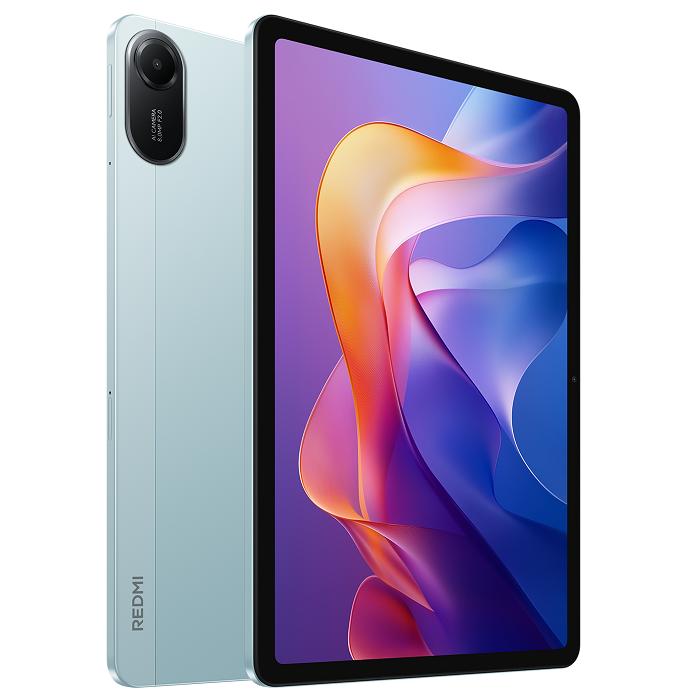 Redmi Xiaomi シャオミ Pad 2 セルラー 4GB/128GB ミントグリーン