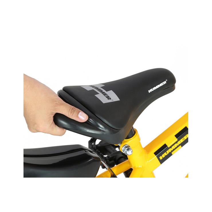 HUMMER（ハマー） 3/8 ポイント5倍 HUMMER KIDS 18-OH ミッドナイト