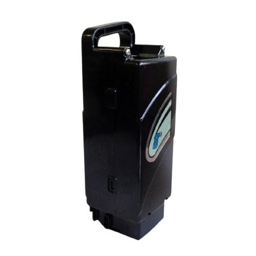 PELTECH（ペルテック） 24V-8Ahバッテリー 電動アシスト自転車専用 24V