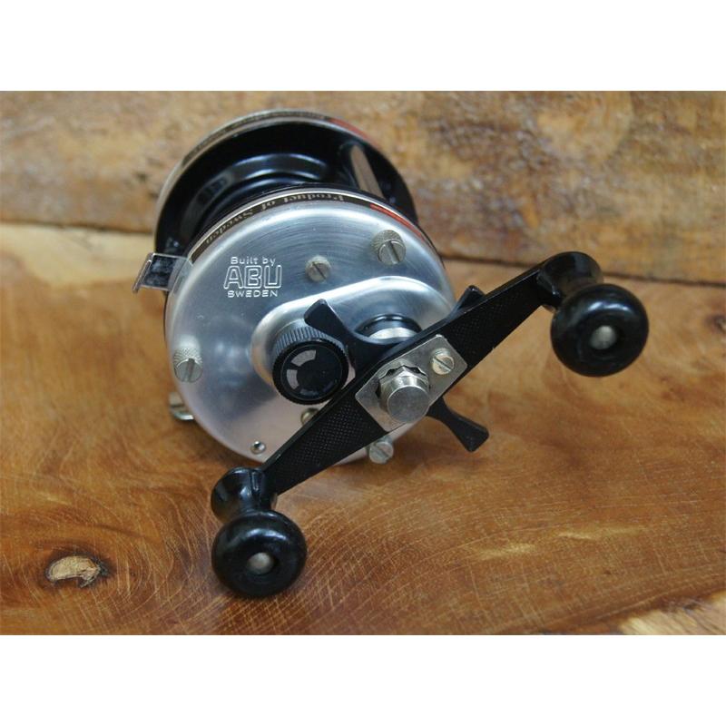 Abu Garcia（アブガルシア） オールド ABU Ambassadeur 5500Cアブ