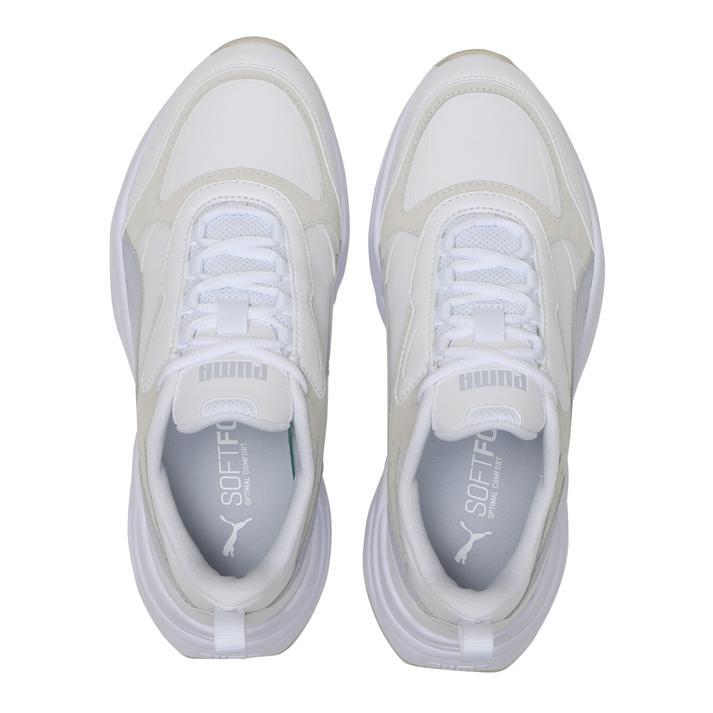 PUMA（プーマ） CASSIA MU カシーア MU 401269 ABC-MART限定 *05WH/C