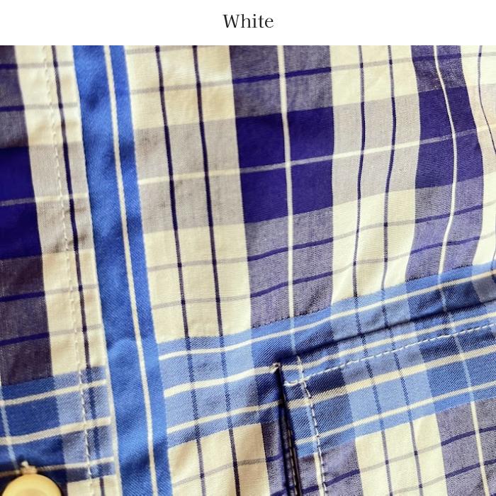 シャツ 長袖 アウトドア Che-St チェスト S. カジュアルシャツ