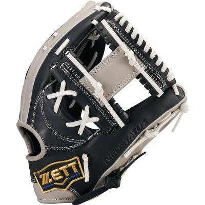 ゼット（ZETT） 【ゼット】軟式ネオステイタス SCシリーズ 右投げ/軟式