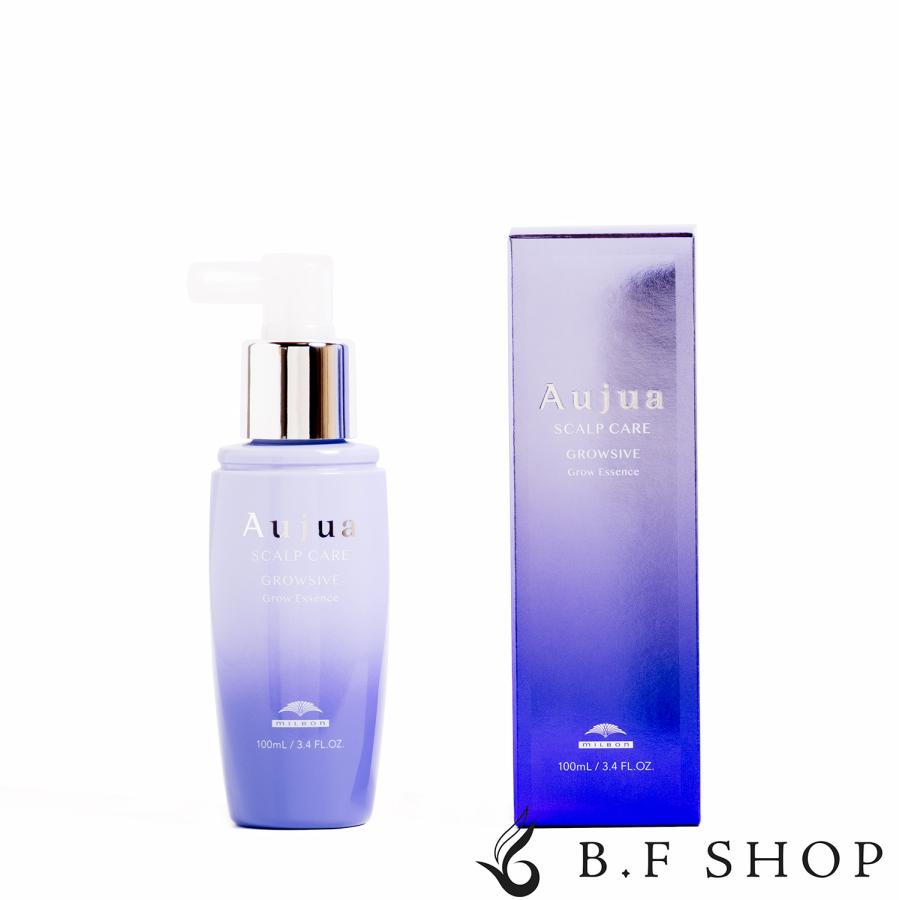 ミルボン オージュア グロウシブ エッセンス 100ml 医薬部外品 アウト