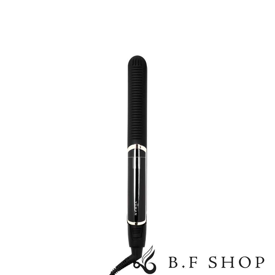 ヤーマン ヴェーダ スムースアイロン BS for salon PSM-140 YA-MAN