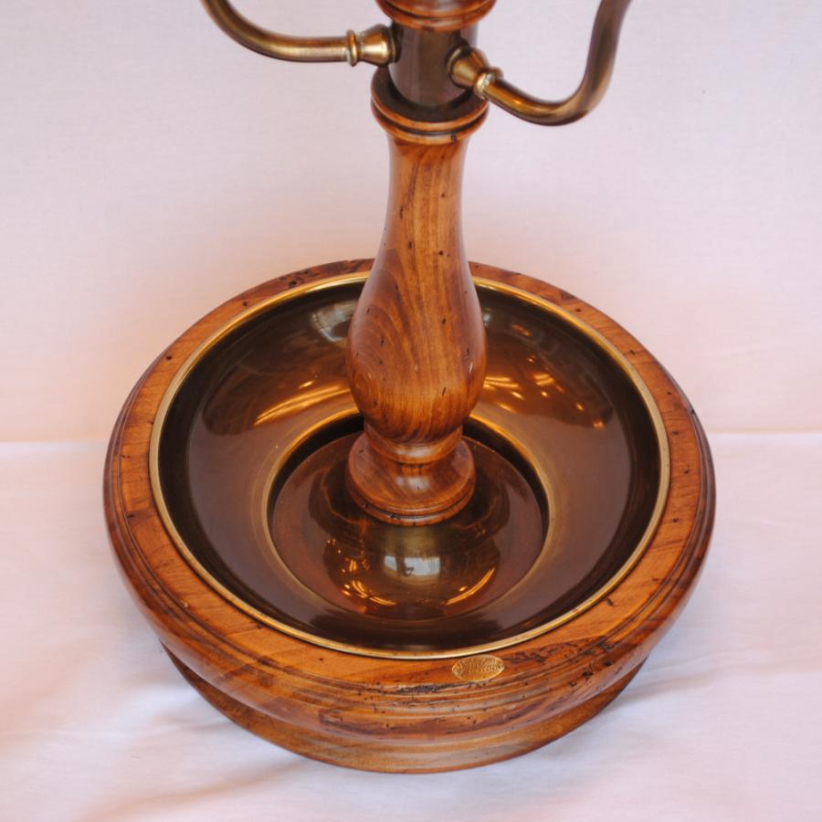 傘立て アンブレラスタンド アンティーク風傘立て おしゃれ 真鍮製傘