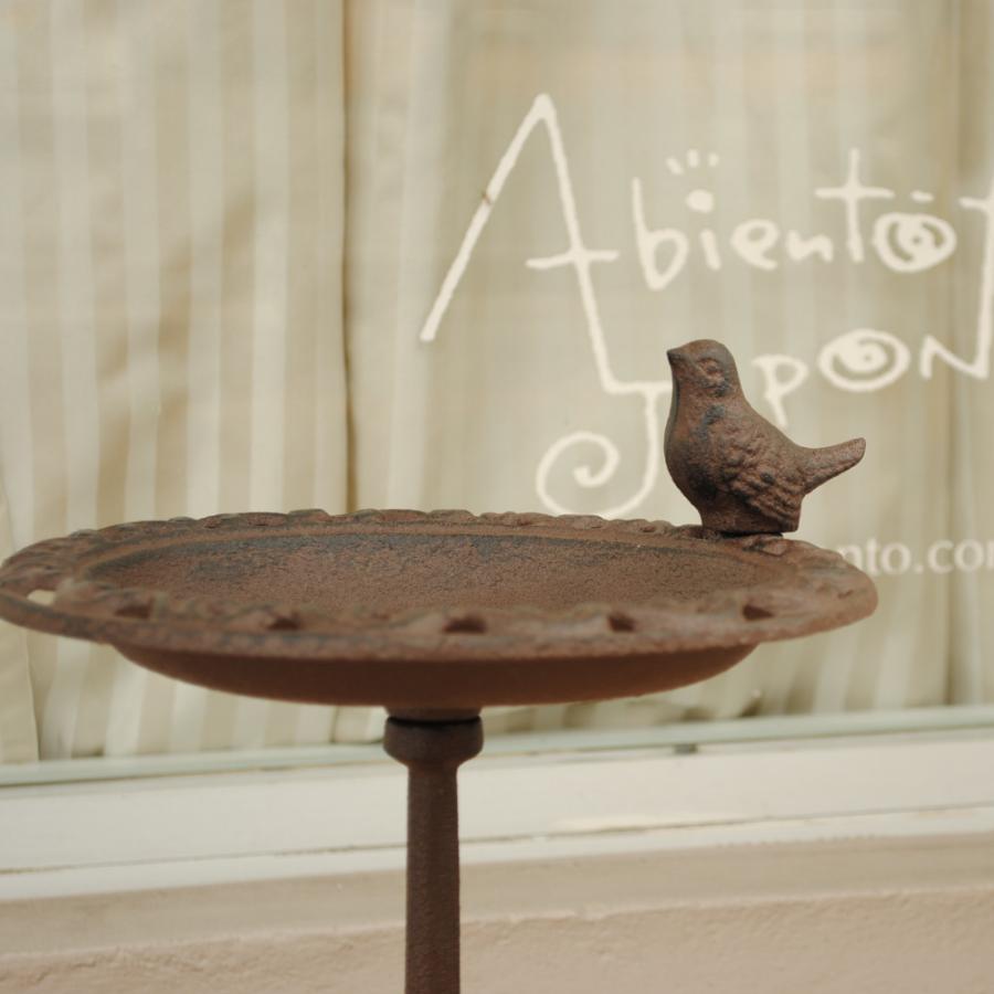 バードバス ガーデニング バードフィーダー ガーデニング雑貨