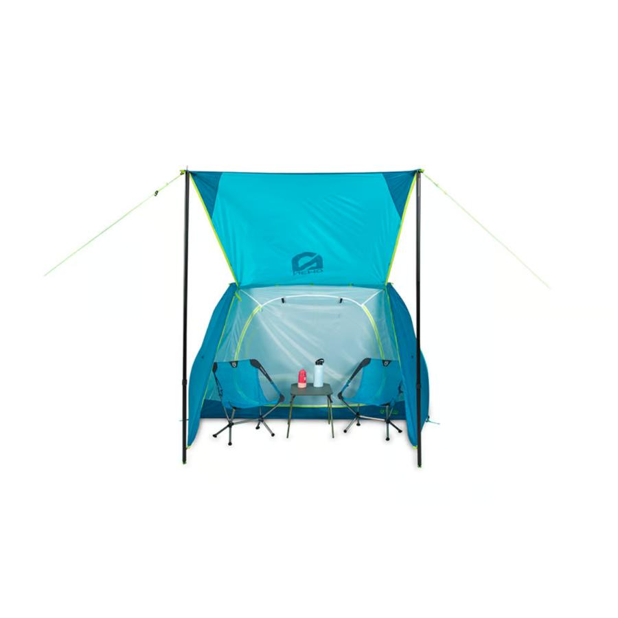 NEMO（ニーモ） SWITCH〓 2P スイッチ 2P : YellowKnifeOutdoorShop