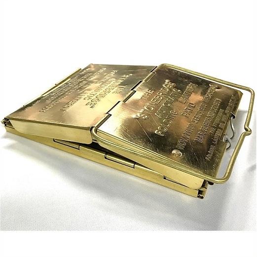 キングスカウンティツール ストーンブリッジ フォールディング