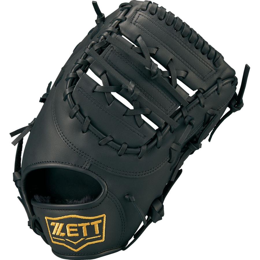 ゼット（ZETT） 軟式ソフト兼用キャッチ・ファーストミット