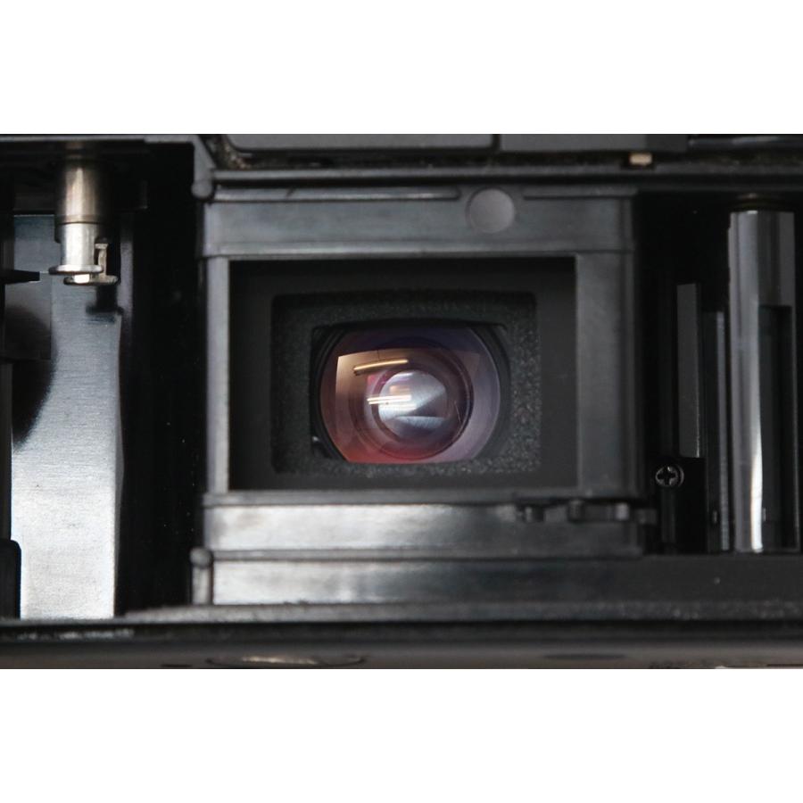 オリンパス（OLYMPUS） ジャンク品｜オリンパス XA+A11 CA01-M5389