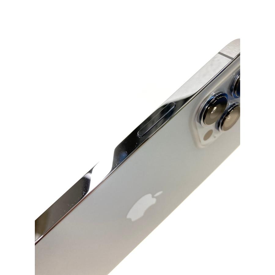 Apple 中古 Apple iPhone13 Pro Max 256GB シエラブルー MLJD3J／A SIM