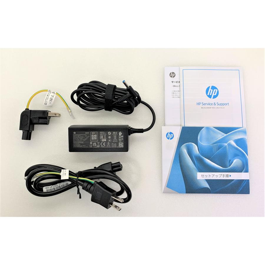 HP 15 中古 ノートパソコン 15-fd1161TU BJ0M5PA#ABJ ナチュラル