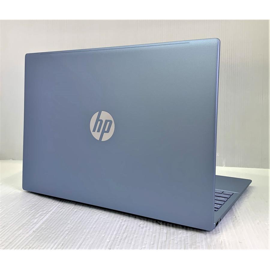 Pavilion 中古 ノートパソコン HP 16-ag0037AU B5DU6PA#ABJ スカイ