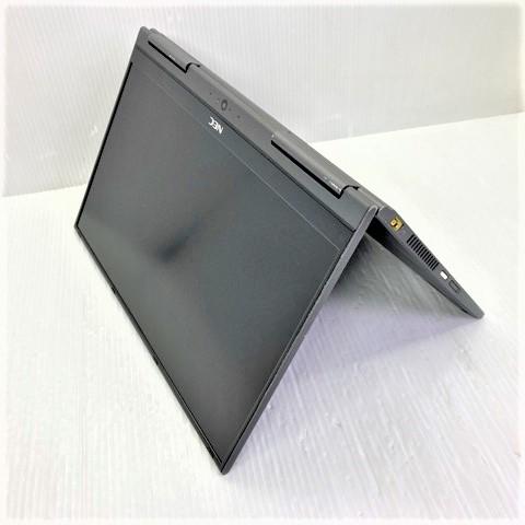 LAVIE Direct 中古 2in1ノートパソコン NEC HZ GN254U/1A PC-GN254U1GA