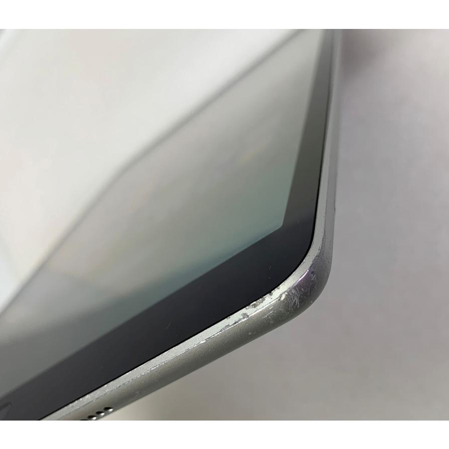 iPad 中古 Apple 第9世代 Wi-Fi + Cellular 64GB シルバー MK493J/A