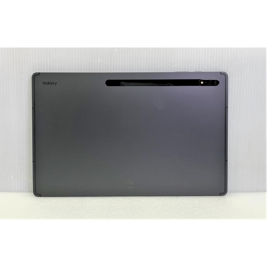 Galaxy Tab 中古 Android タブレット GALAXY S8 Ultra 256GB